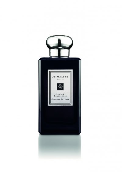 علامة جو مالون تقدّم عطر Orris & Sandalwood Cologne Intense