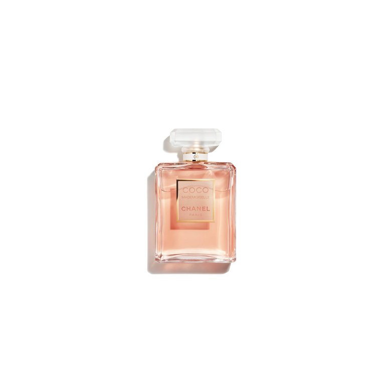 عطر Coco Mademoiselle، لنرتقي بالأناقة إلى مستوياتٍ جديدة مع شانيل CHANEL
