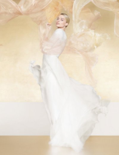 CHANEL Flower Festival
