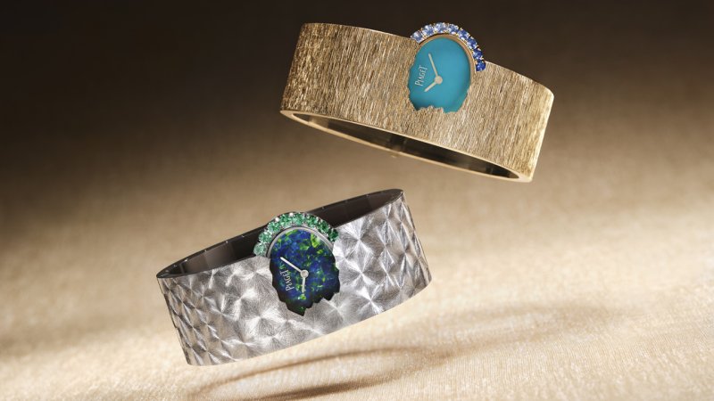 Piaget Dazzles at Watches & Wonders 2023
