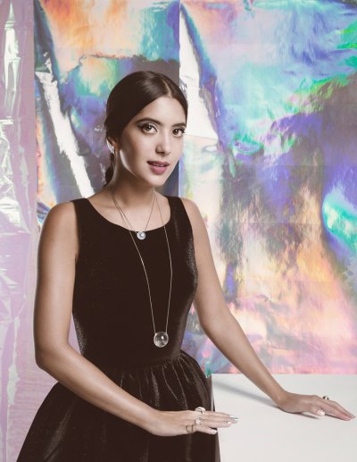 مقابلة مع نور فارس

