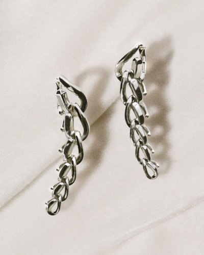 مجموعة&nbsp;Tiffany Forge، أحدث تشكيلة مجوهرات من تيفاني أند كو
