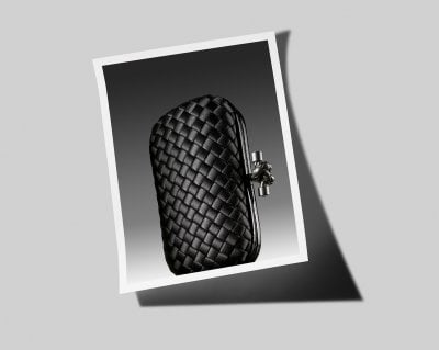 معرض Behind The Intrecciato