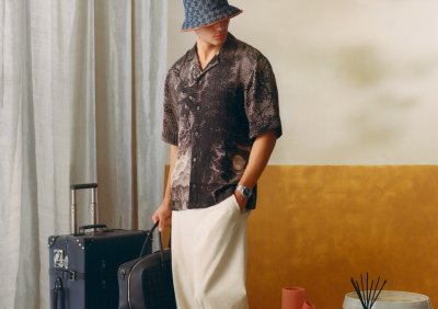 موقع&nbsp;MR PORTER&nbsp;جهّز لك كلّ ما يلزم لشهر رمضان
