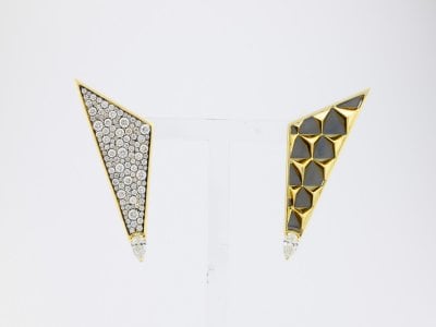 مارلي نيويورك تلتقط مدينة نيويورك النّابضة بالحياة في تصاميم جديدة