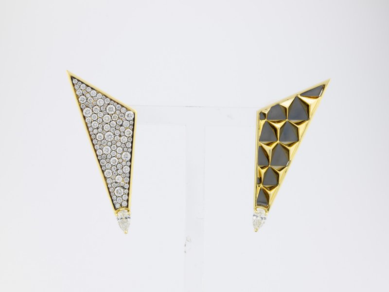 Marli New York Evokes Vibrant NYC with New Designs