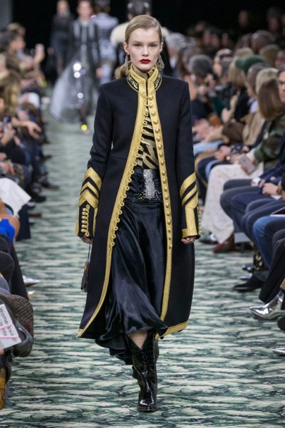 Paco Rabanne Fall/Winter 2019-2020 Ready-to-Wear
