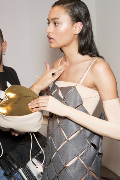 Beauty Tip of the Week &ndash; Body Makeup

