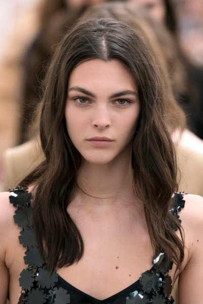 My Hair Story: Going Dark
