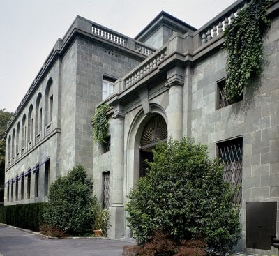 Did You Know&hellip;Ralph Lauren Unveiled A New Private Luxury Club?
