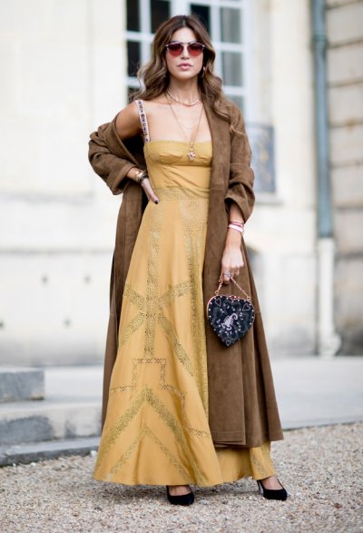 Fashion&rsquo;s Ultimate Do&rsquo;s and Don&rsquo;ts
