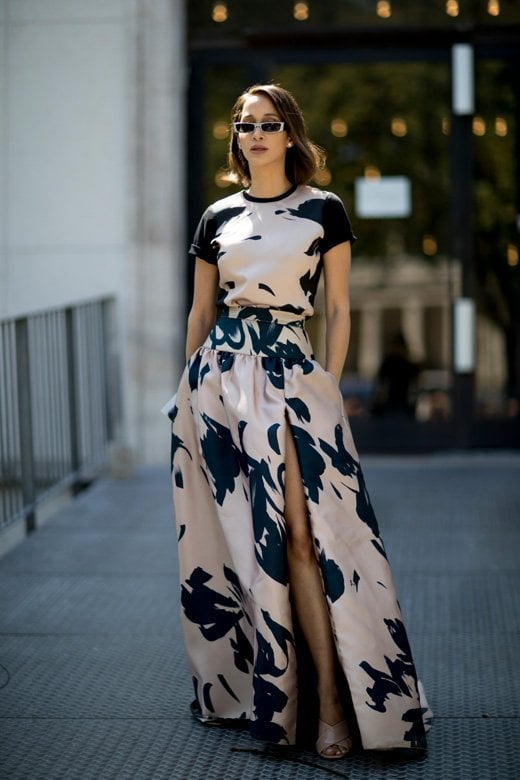 قبّعة من مجموعة&nbsp;<span dir=LTR>Objets</span>&nbsp;لخريف وشتاء 2021&nbsp;<br /> <em>صورة من&nbsp;</em><em><span dir=LTR>Studio des Fleurs</span></em><br />
&nbsp;