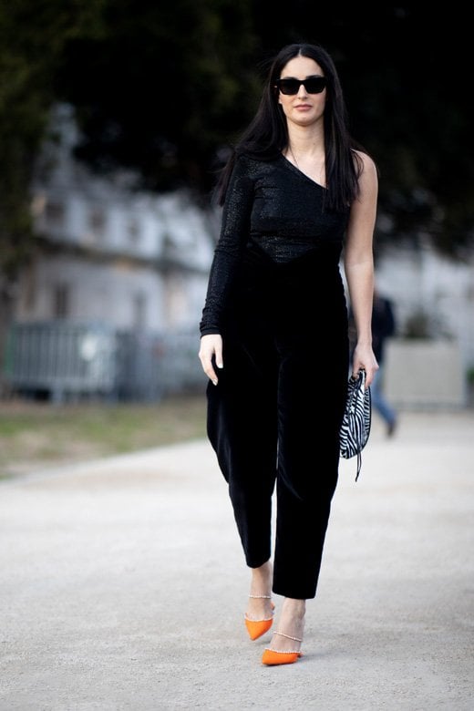 A New Beautiful Day in Paris…
