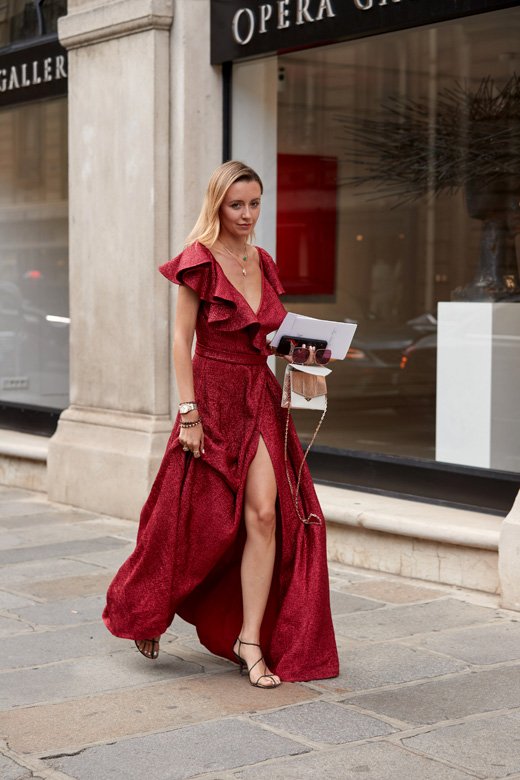 New Year’s Eve Preps – Last-Minute Street Style Inspo
