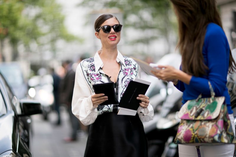 علامة Uzurii<br />
<em>متوفّرة لدى متجر هارفي نيكلز-دبي </em><br />
&nbsp;