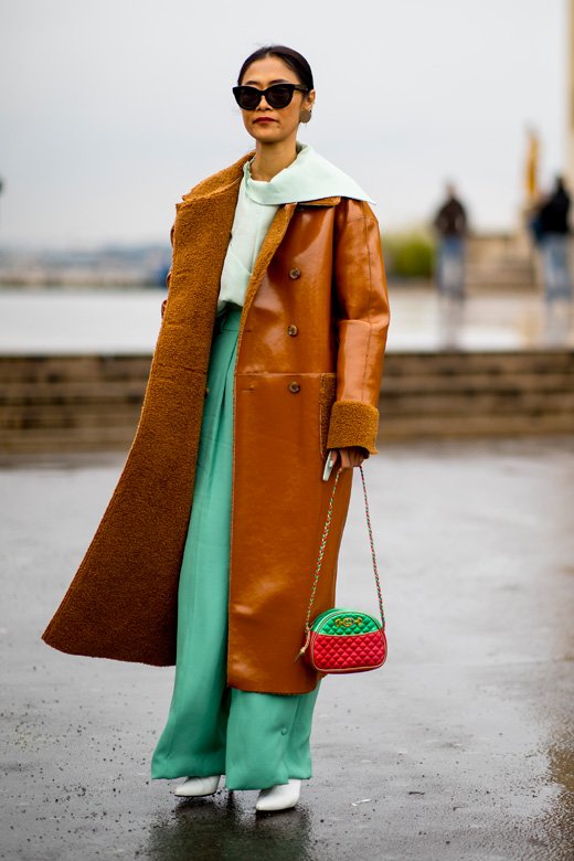 إلى اللّقاء باريس!
