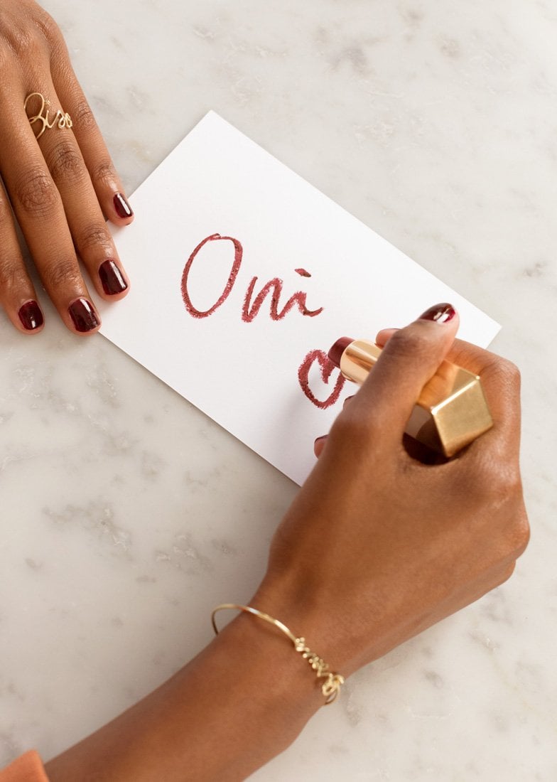 & Other Stories Launches Its New Makeup Collection
