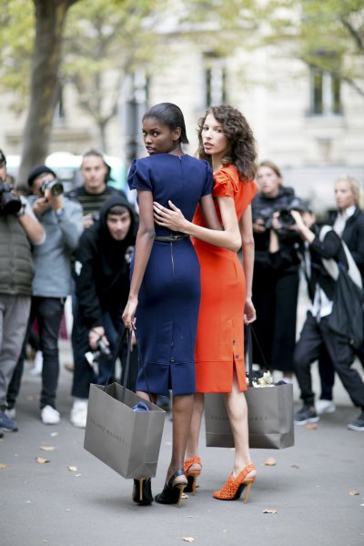 Summer Fashion Wish List