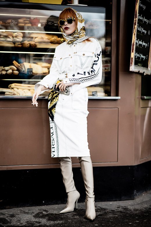 <strong>دولتشي أند غابانا&nbsp;</strong>عطر&nbsp;<span dir=LTR>The One</span>