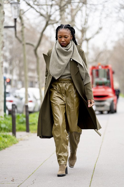 Find Me on the Streets of Paris
