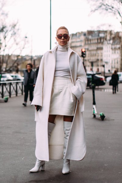 The Best Street Style Moments from Paris Fashion Week FW19
