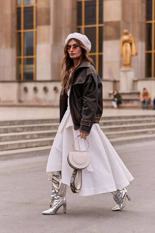 الحواجب المحدّدة: إذا أردت أن تحدّدي حاجبيك أكثر، إنّ قلم&nbsp;<strong><span dir=LTR>Goof Proof Eyebrow Pencil</span></strong>&nbsp;هو ما تحتاجينه، فكلّ من لونه الناعم وسماكته وتركيبته السلسة ستجعل ملء حاجبيك أسهل وأسرع.