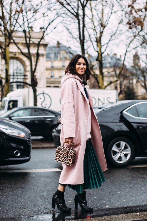Midi skirt ankle boots clearance