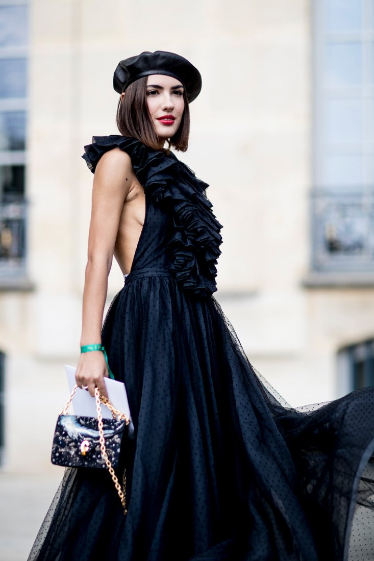 كأس دبي العالميّ 2018 &ndash; دليل الإطلالات الأمثل
