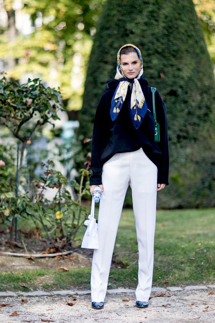 <strong>تيفاني أند كو.،</strong> خاتم من مجموعة <span dir=LTR>Blue Book 2018</span> للمجوهرات الرّاقية<br />
&nbsp;