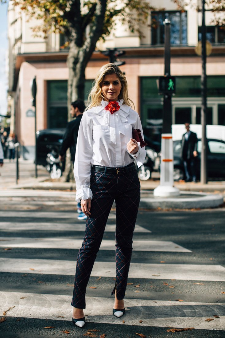 غوتشي<br />
<em>من موقع </em><em><span dir=LTR>Melijoe.com</span></em>