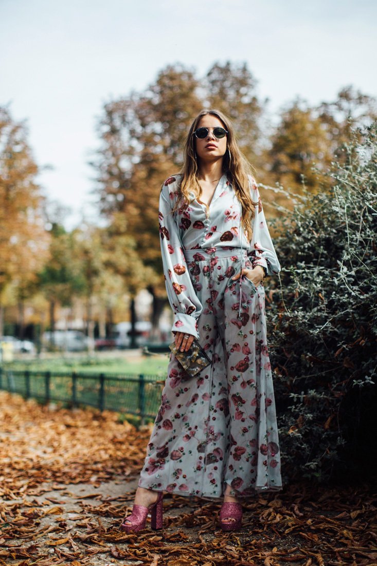 إطلالات يوميّات موضة مثاليّة لعيد الأمّ
