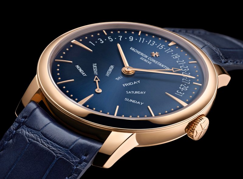 Vacheron Constantin at SIHH 2019
