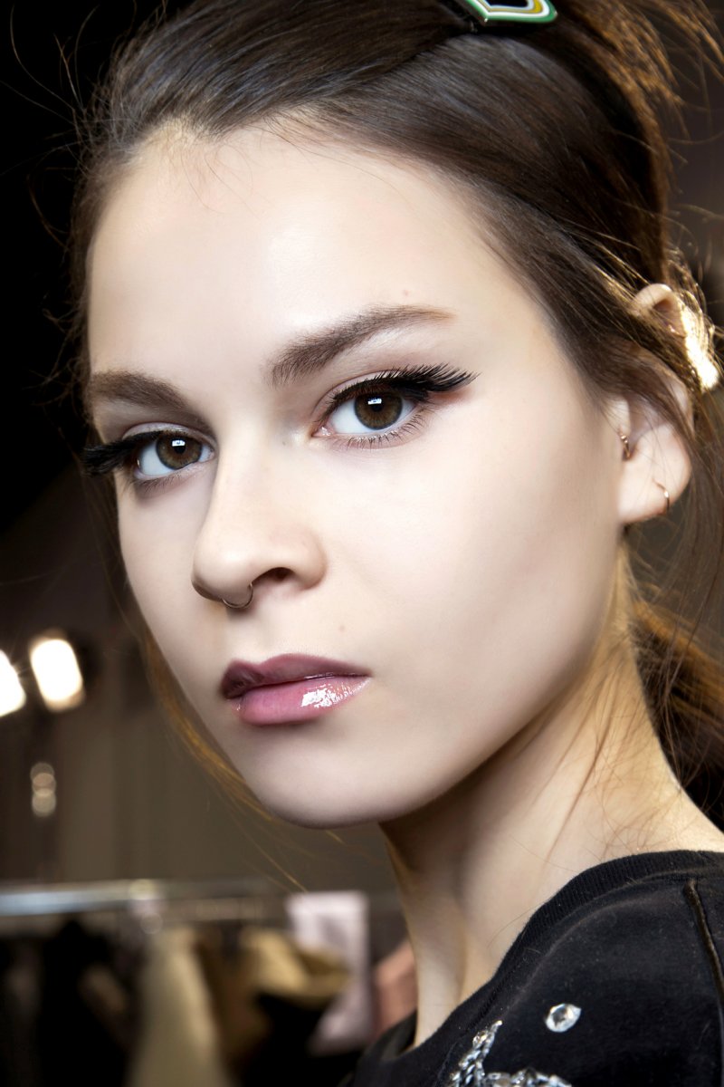No Fear Fake Lashes
