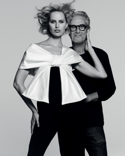 30 Years of Paule Ka
