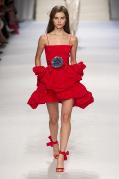 Philosophy Di Lorenzo Serafini Spring-Summer 2020 Ready-to-Wear
