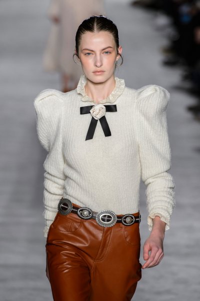 The Knitwear to Have on Your Radar