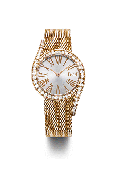 تكريم بياجيه في حفل توزيع جوائز 2016 Grand Prix d&rsquo;Horlogerie de Gen&egrave;ve
