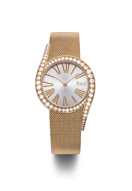 Piaget Honored at the 2016 Grand Prix d’Horlogerie de Genève
