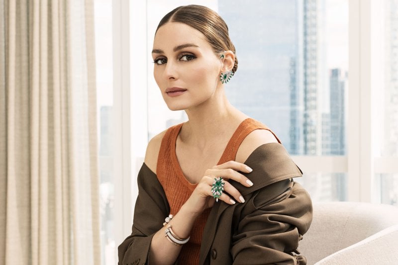 Ear Cuffs, the New Style Stars
