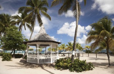 Romantic Holiday at Rendezvous
