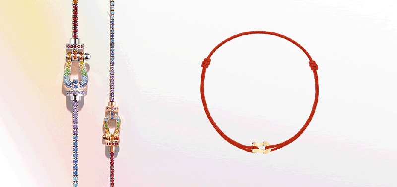 FRED’s Novelties Bring Colors to Life
