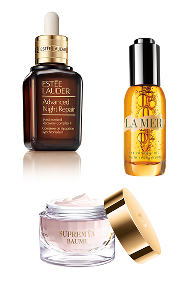 Your Beauty Must-Haves for the Day of Love