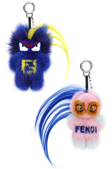 أكسسوارات Fendirumi وصلتْ إلى دبي
