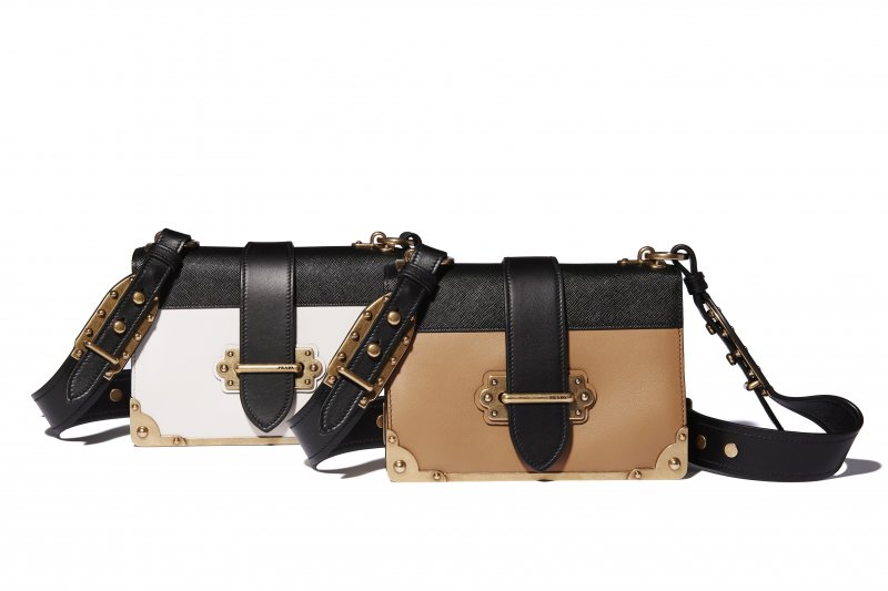 "See Now, Buy Now", a New Prada Initiative
