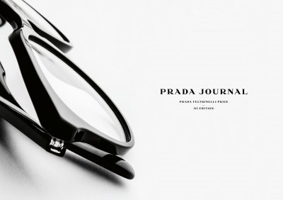 برادا تقدّم النّسخة الثّالثة من مباراة Prada Journal
