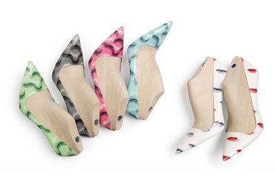 تصاميم مجموعة Made to Order Décolleté  المميّزة