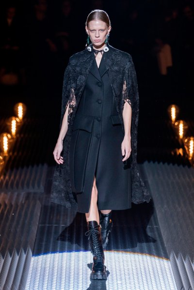 Prada Fall/Winter 2019-2020 Ready-to-Wear
