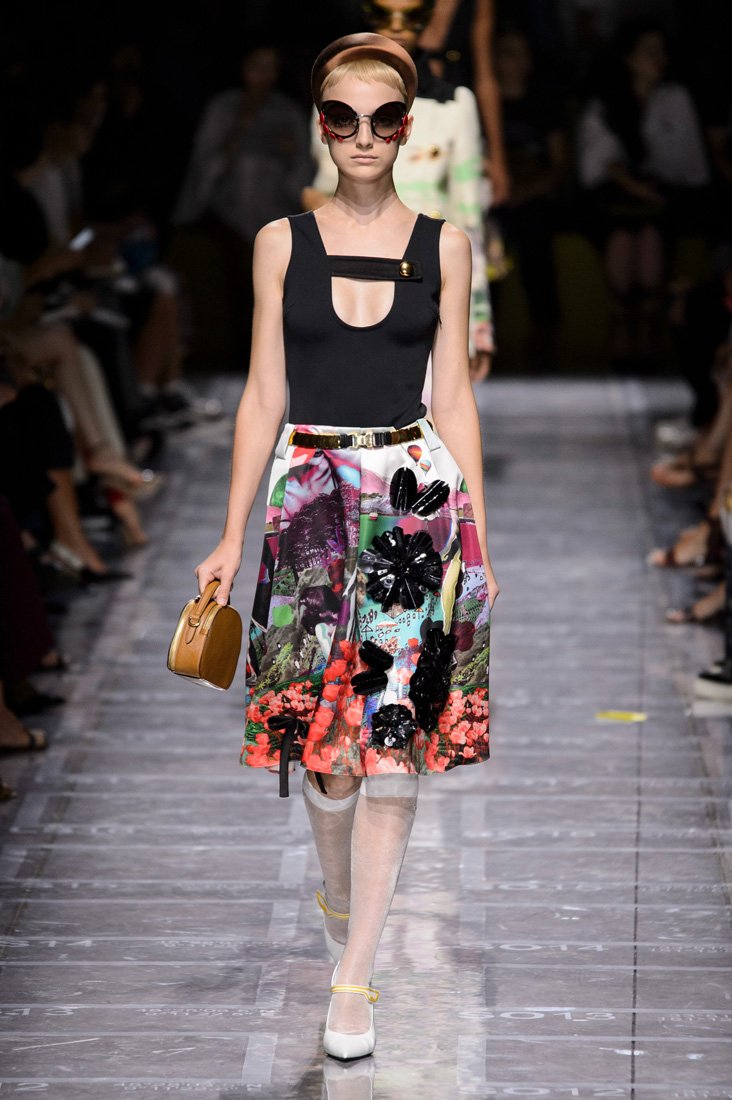 Prada spring 2019 shop