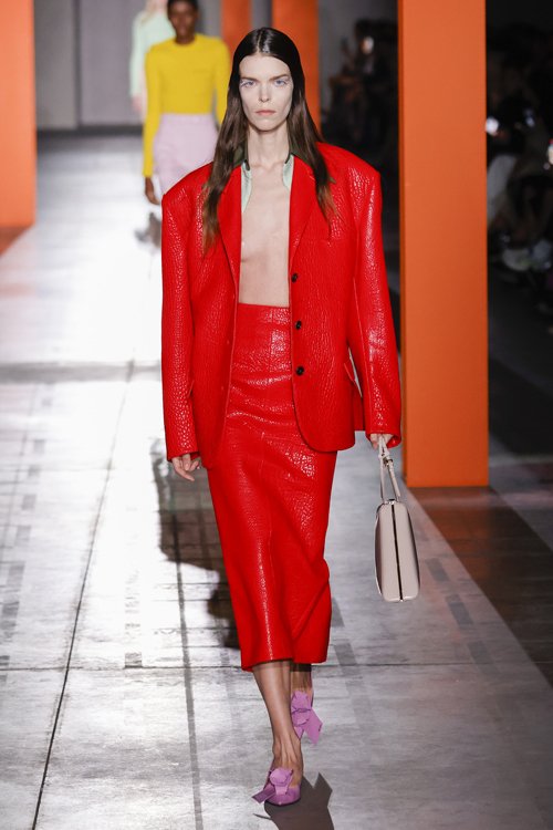 Prada Fall/Winter 2023 Ready-to-Wear
