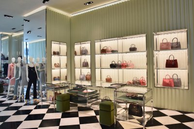 Prada Opens Two New Stores in Lebanon